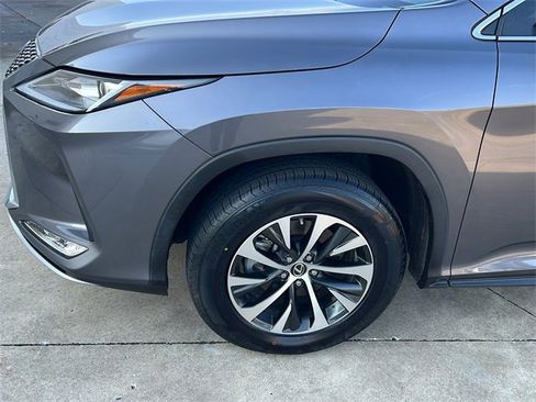 Used 2022 Lexus RX 350 FWD w/ Premium Package image 9