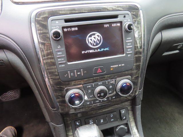 Used 2013 Buick Enclave Leather AWD/4WD image 26