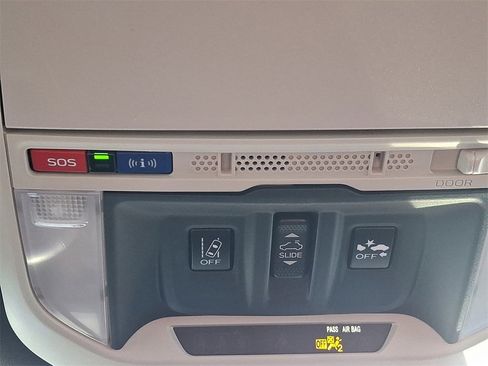 Used 2022 Subaru Forester Touring w/ Popular Package #2 image 32