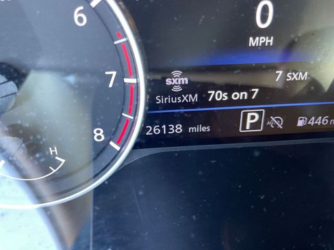 Used 2025 Nissan Sentra SV FWD image 39