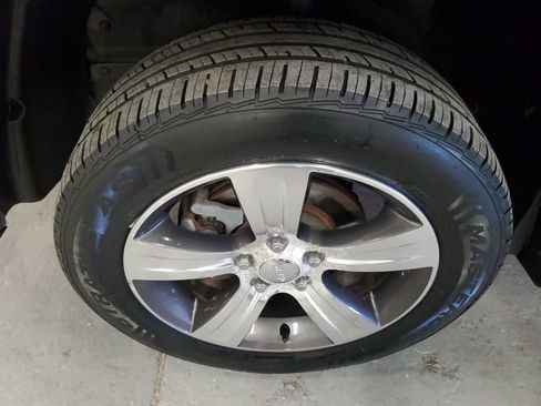 Used 2016 Jeep Patriot High Altitude AWD/4WD image 28