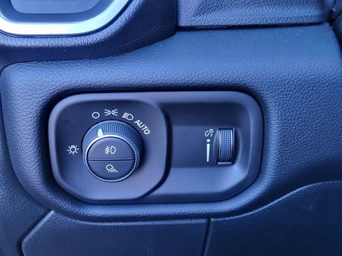 New 2026 RAM 3500 Big Horn image 21