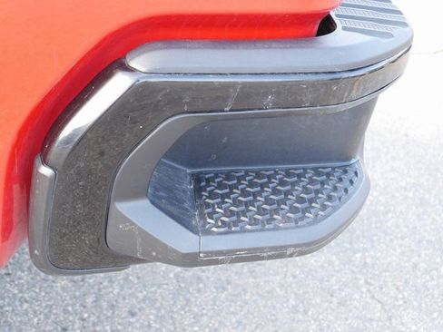 Used 2023 Chevrolet Silverado 1500 ZR2 w/ Technology Package image 12