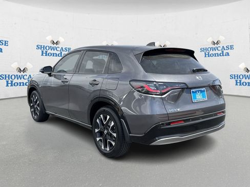 New 2026 Honda HR-V EX-L image 2