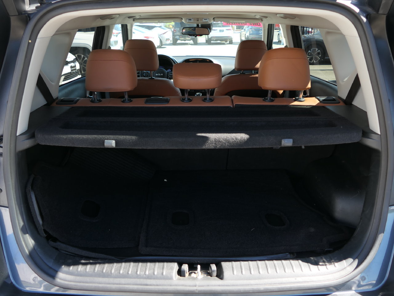 Used 2024 Kia Soul EX w/ EX Designer Package FWD image 25