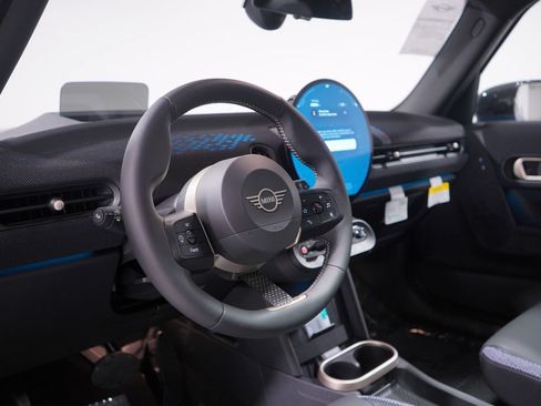 New 2026 MINI Cooper S FWD image 6