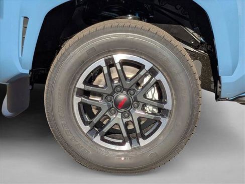 New 2026 Toyota Tacoma TRD Sport image 10