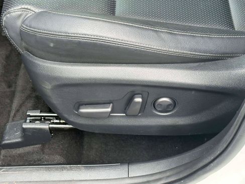 Used 2022 Kia Sportage Nightfall Edition image 18