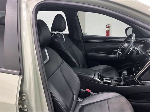 Used 2023 Hyundai Santa Cruz Limited AWD/4WD image 7