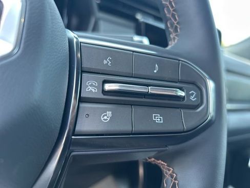 New 2026 GMC Terrain AT4 w/ Convenience Package III AWD/4WD image 18