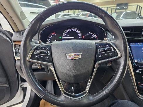 Used 2019 Cadillac CTS Luxury image 28