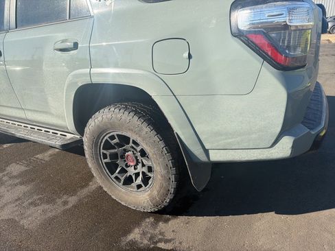 Used 2021 Toyota 4Runner TRD Pro image 10