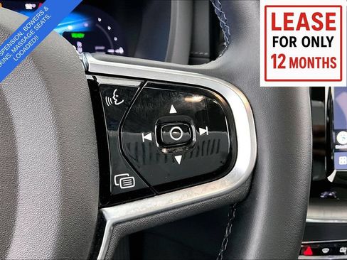 Used 2025 Volvo XC60 T8 Ultra w/ Protection Package Premier AWD/4WD image 27