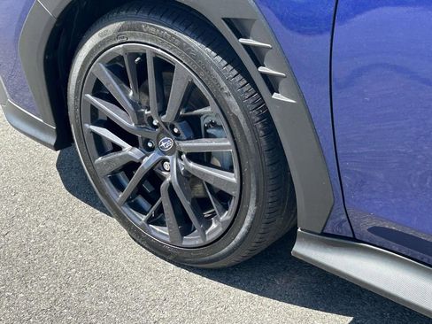 Used 2023 Subaru WRX Premium AWD/4WD image 9