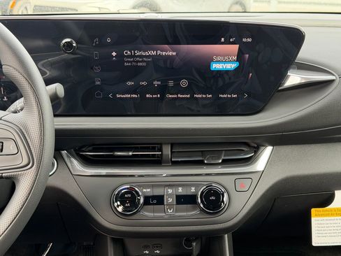 New 2026 Buick Envista Preferred w/ Convenience II Package image 22