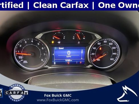 Used 2023 GMC Terrain SLE w/ Driver Convenience Package image 17