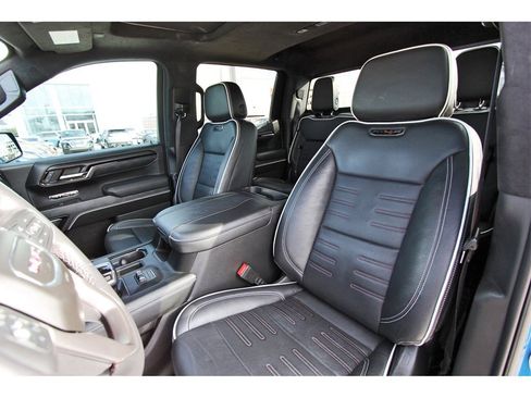 Used 2023 GMC Sierra 1500 AT4X image 27