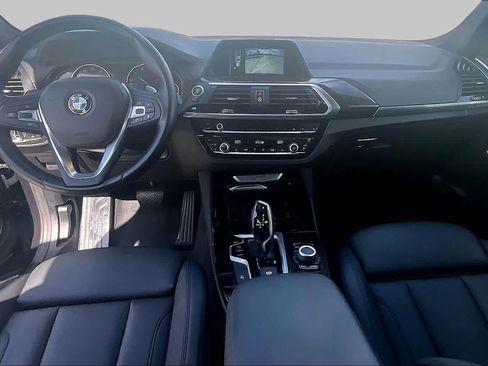 Used 2019 BMW X3 sDrive30i w/ Convenience Package RWD image 14