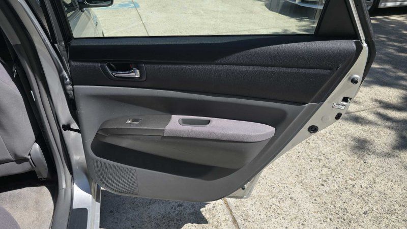 Used 2007 Toyota Prius FWD image 30