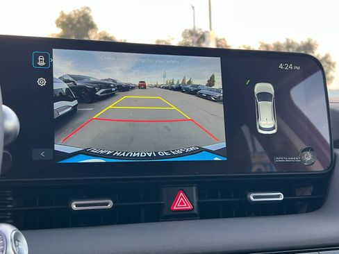 New 2026 Hyundai Ioniq 5 SE image 20