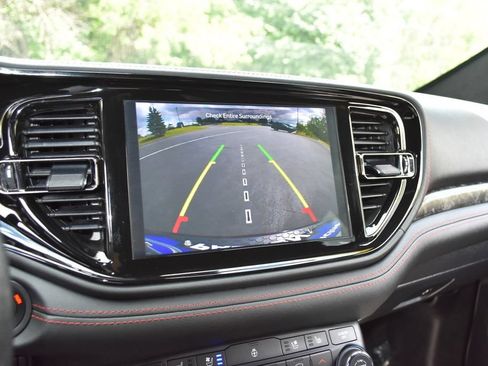 Certified 2023 Dodge Durango R/T AWD/4WD image 22