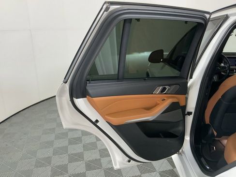 Certified 2023 BMW X5 M50i w/ Executive Package image 27