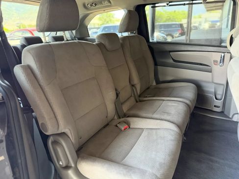 Used 2015 Honda Odyssey EX image 19