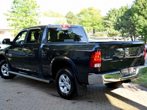 Used 2016 RAM 1500 Outdoorsman image 8