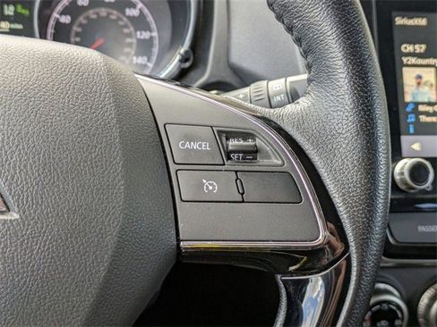 Used 2024 Mitsubishi Outlander Sport AWD image 27