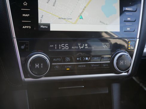 Used 2019 Subaru Outback 2.5i Premium image 23