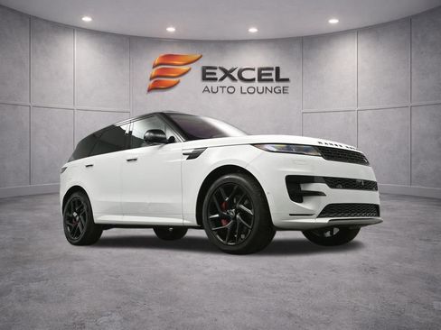 Used 2023 Land Rover Range Rover Sport SE Dynamic AWD/4WD image 56