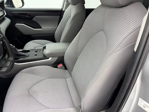 Used 2023 Toyota Highlander L image 27