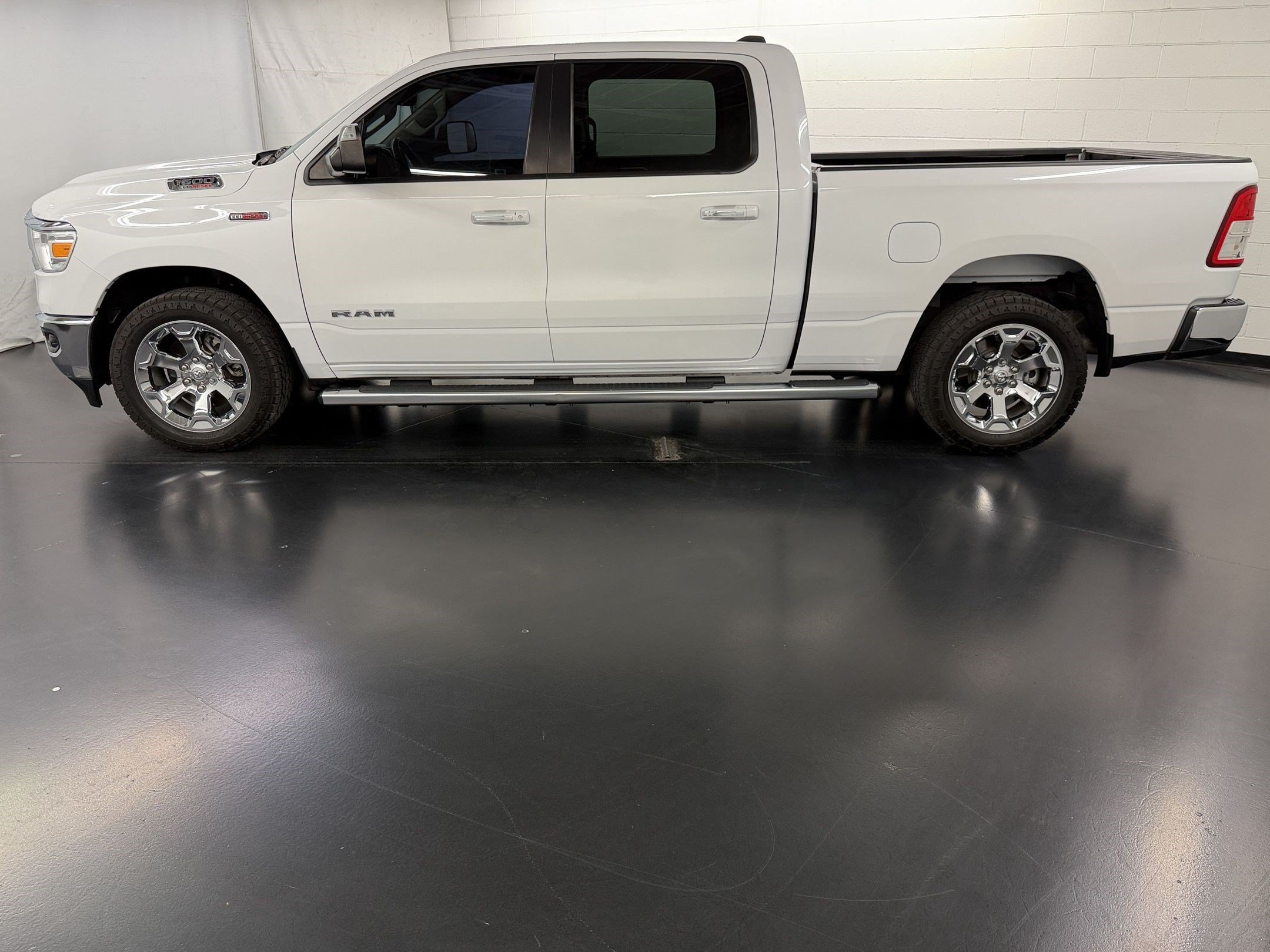 Used 2020 RAM 1500 Big Horn RWD image 2