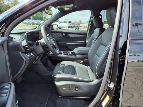 New 2026 Buick Enclave Sport Touring image 4