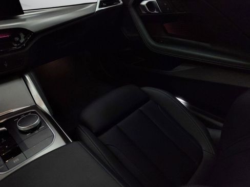 Used 2025 BMW 230i xDrive Coupe w/ M Sport Package image 26