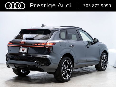 New 2026 Audi Q3 quattro 2.0T image 7