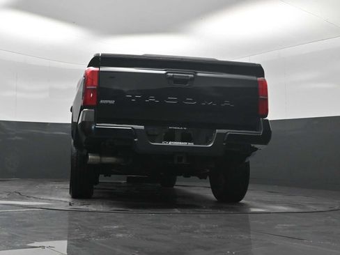 Used 2025 Toyota Tacoma SR5 RWD image 23