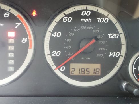 Used 2003 Honda CR-V LX image 30