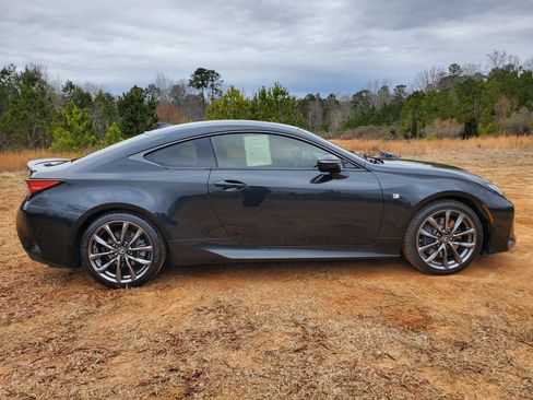 Used 2019 Lexus RC 300 F Sport image 13