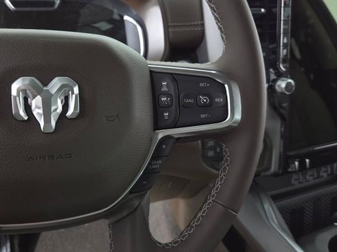 New 2026 RAM 1500 Laramie image 15