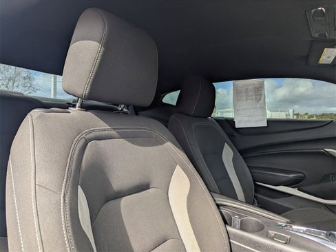 Used 2019 Chevrolet Camaro LS image 11