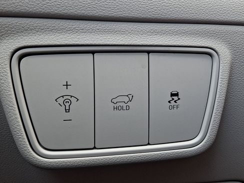 Certified 2023 Hyundai Tucson Limited image 26