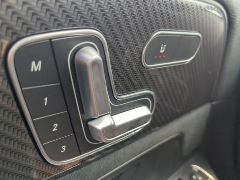 Certified 2021 Mercedes-Benz GLA 35 AMG 4MATIC image 11