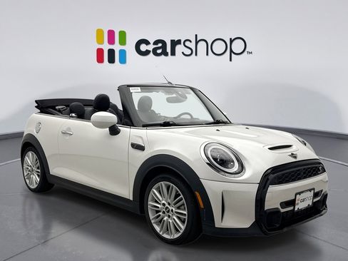 Used 2024 MINI Cooper S image 7