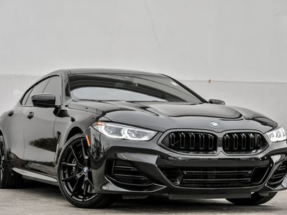 Used 2026 BMW 840i xDrive w/ M Sport Professional Package