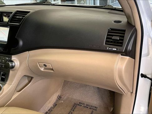Used 2008 Toyota Highlander Sport FWD image 27