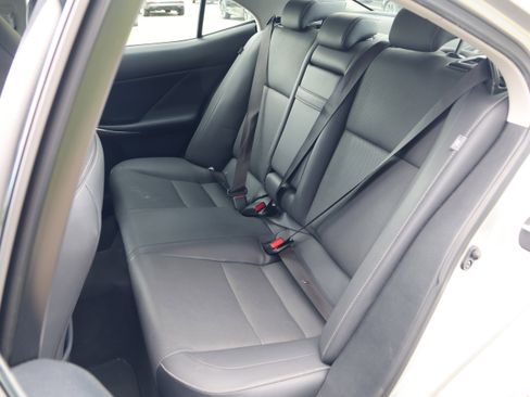 Used 2020 Lexus IS 300 w/ Accessory Package 2 image 34