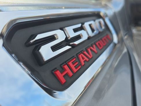 Used 2021 RAM 2500 Laramie w/ Rambox Utility Group image 10