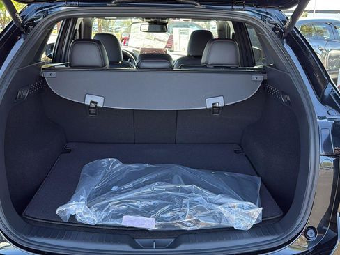 New 2025 MAZDA CX-5 2.5 Turbo w/ Premium Package image 22