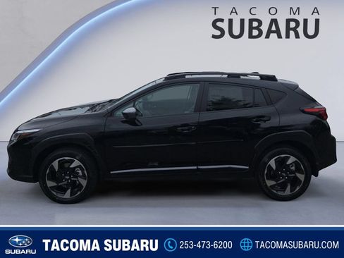New 2026 Subaru Crosstrek 2.5i Limited w/ Crosstrek Mirror Package AWD/4WD image 2